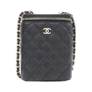 Chanel Timeless Shoulder Bag